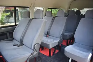 Toyota KDH 223B GL 2012 Van (Used)