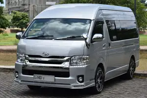Toyota KDH 223B GL 2012 Van (Used)