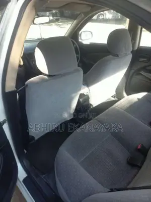 Nissan N16 2006 Car (Used)