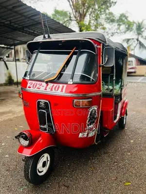 Bajaj 2stok 1999 Three Wheel (Used)