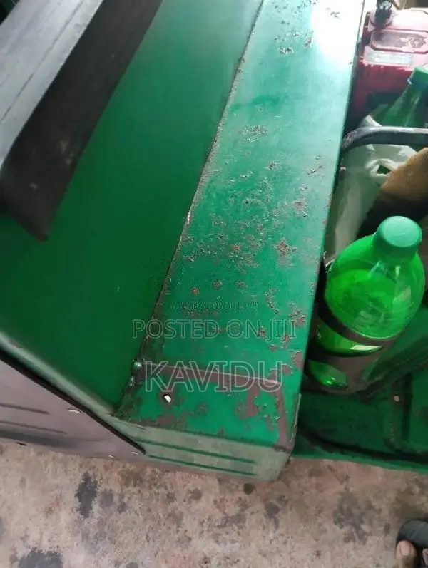 Bajaj 2 Stroke 2006 Three Wheel (Used)