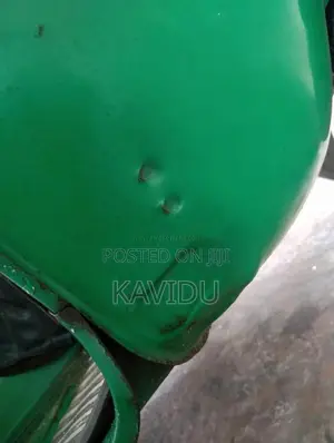 Bajaj 2 Stroke 2006 Three Wheel (Used)