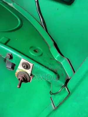 Bajaj 2 Stroke 2006 Three Wheel (Used)