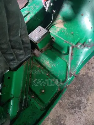 Bajaj 2 Stroke 2006 Three Wheel (Used)