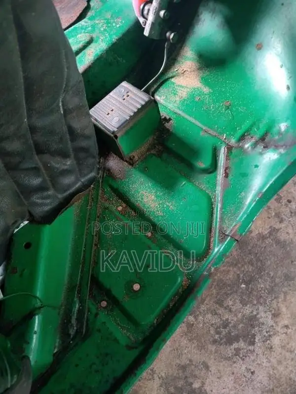 Bajaj 2 Stroke 2006 Three Wheel (Used)