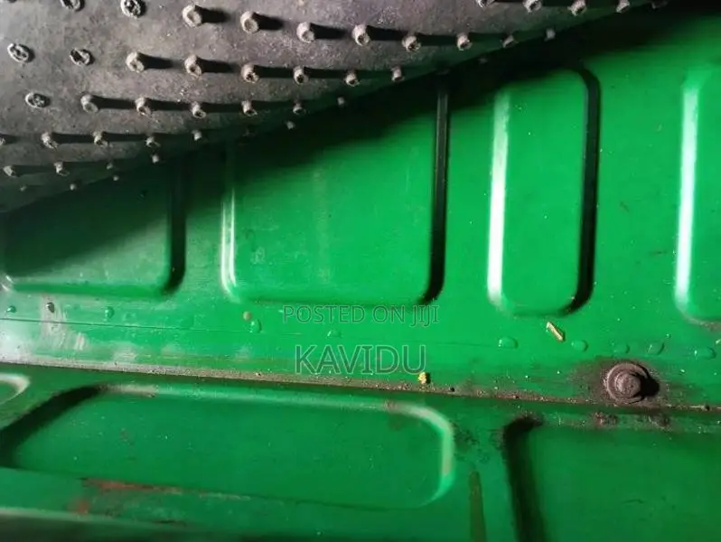 Bajaj 2 Stroke 2006 Three Wheel (Used)