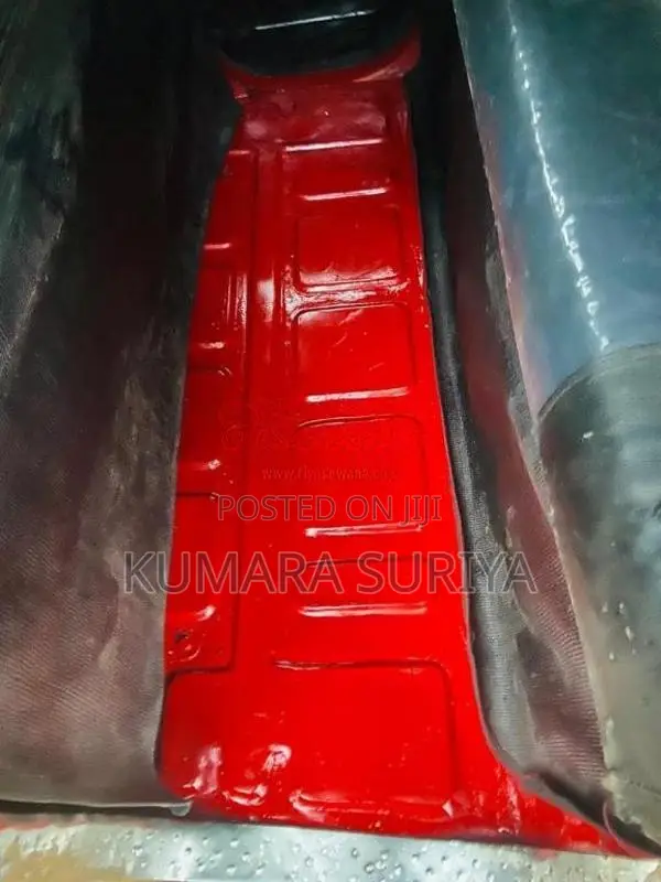 Bajaj 2 Stroke 2016 Three Wheel (Used)