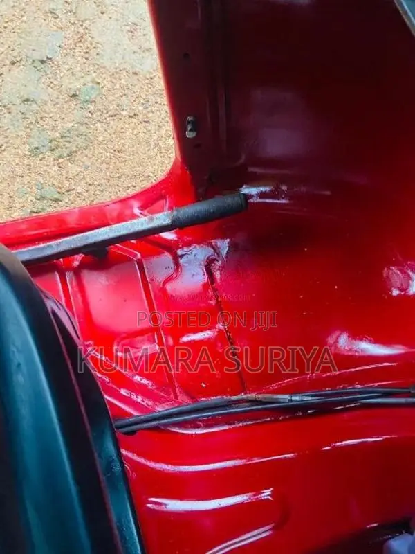 Bajaj 2 Stroke 2016 Three Wheel (Used)