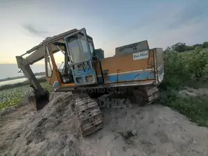 Kobelco 120PC 1999 Heavy-Duty (Used)