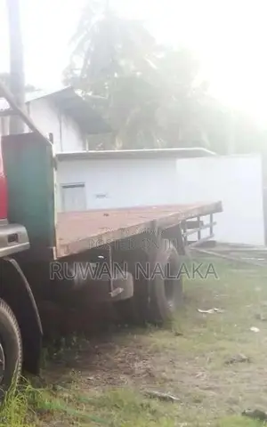 Tata 1613 2006 Lorry (Used)