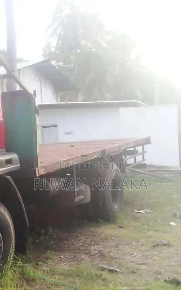 Tata 1613 2006 Lorry (Used)