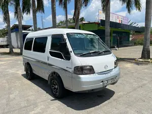 Mazda Bongo 1999 Van (Used)