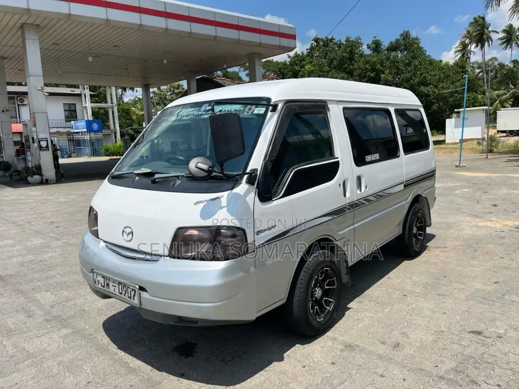 Mazda Bongo 1999 Van (Used)