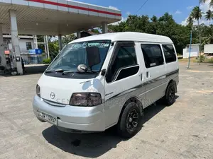 Mazda Bongo 1999 Van (Used)