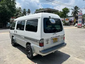 Mazda Bongo 1999 Van (Used)