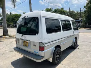 Mazda Bongo 1999 Van (Used)