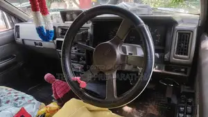 Nissan D21 1985 Pickup (Used)