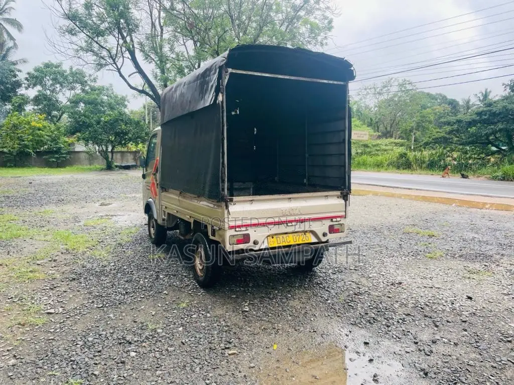 Tata Express 2015 Lorry (Used)