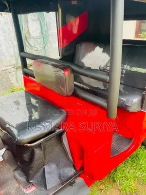 Bajaj 4 Stroke 2010 Three Wheel (Used)