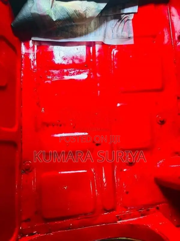 Bajaj 4 Stroke 2010 Three Wheel (Used)
