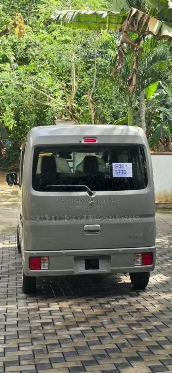 Suzuki Every Join PA18 2026 Van Brand New