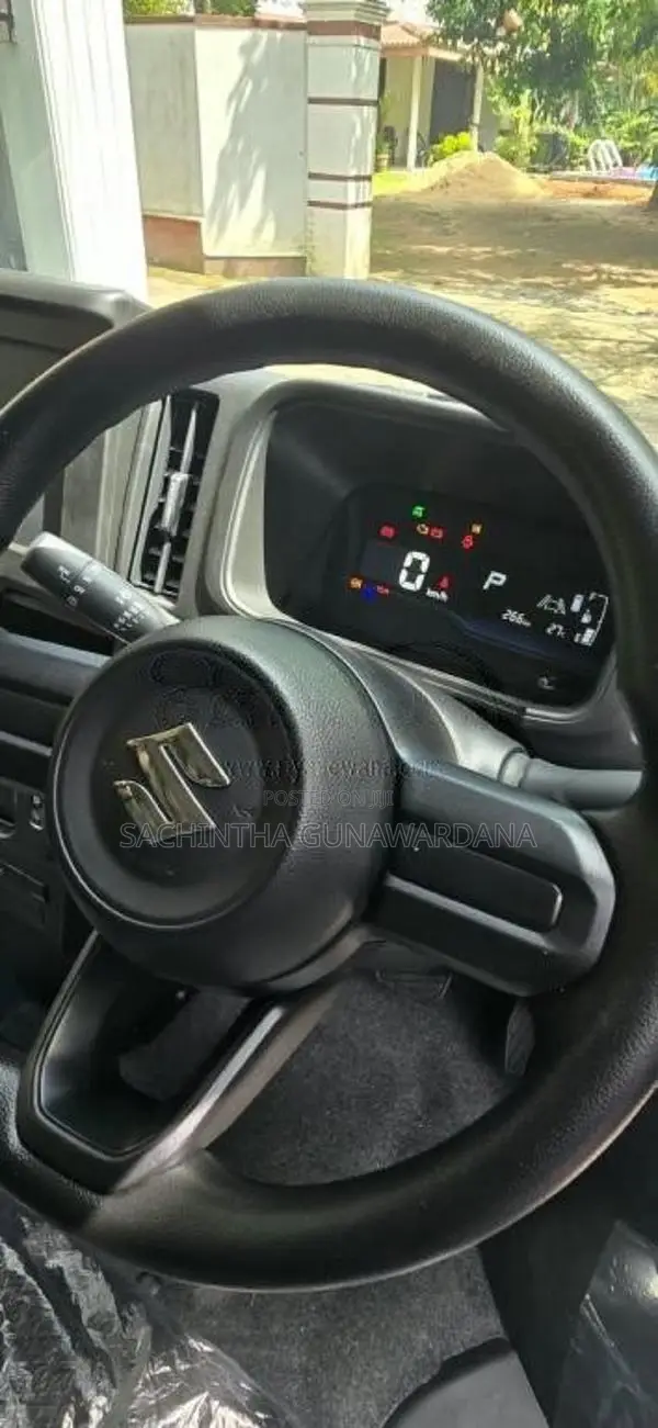 Suzuki Every Join PA18 2026 Van Brand New