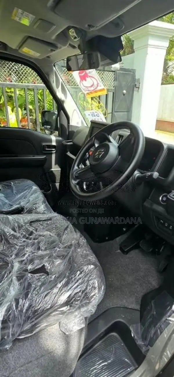 Suzuki Every Join PA18 2026 Van Brand New