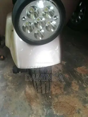 Bajaj RE 2 Stroke 2003 Three Wheel (Used)