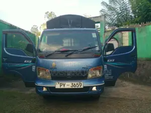 Tata Dimo Batta 2014 Lorry (Used)