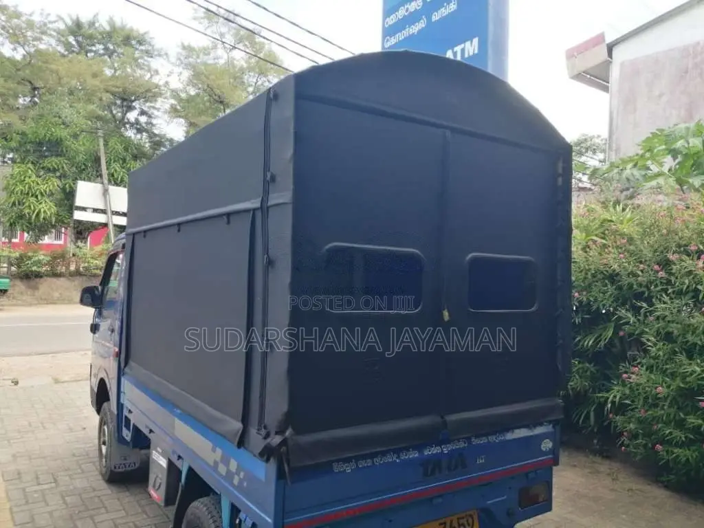 Tata Dimo Batta 2014 Lorry (Used)