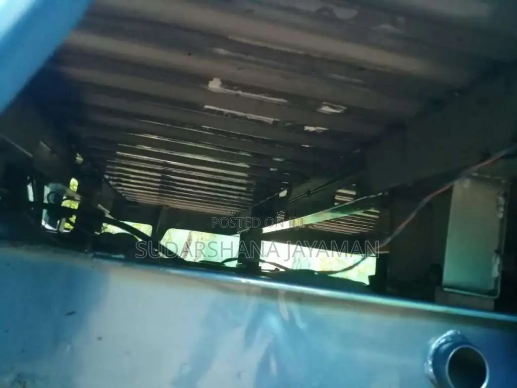 Tata Dimo Batta 2014 Lorry (Used)