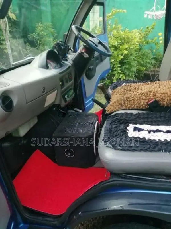 Tata Dimo Batta 2014 Lorry (Used)