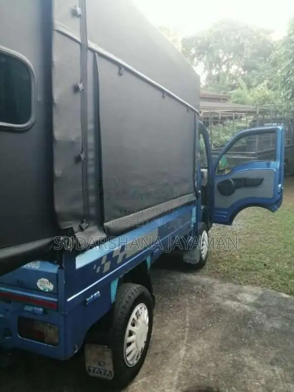 Tata Dimo Batta 2014 Lorry (Used)