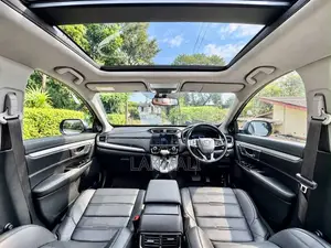 Honda CRV Highest Spec 2019 SUV (Used)
