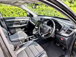 Honda CRV Highest Spec 2019 SUV (Used)