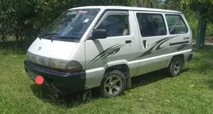 Toyota Townace CR27 1990 Van (Used)