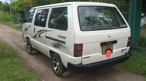 Toyota Townace CR27 1990 Van (Used)