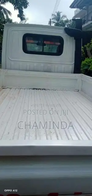 Mahindra Maxximo Plus 2013 Lorry (Used)