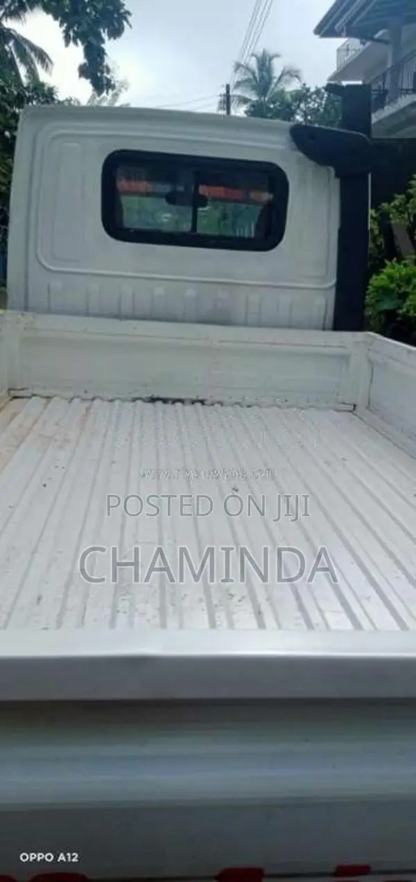 Mahindra Maxximo Plus 2013 Lorry (Used)