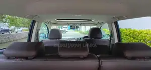 Mitsubishi Outlander NAVI PREMIUM PLUS 2016 SUV (Used)