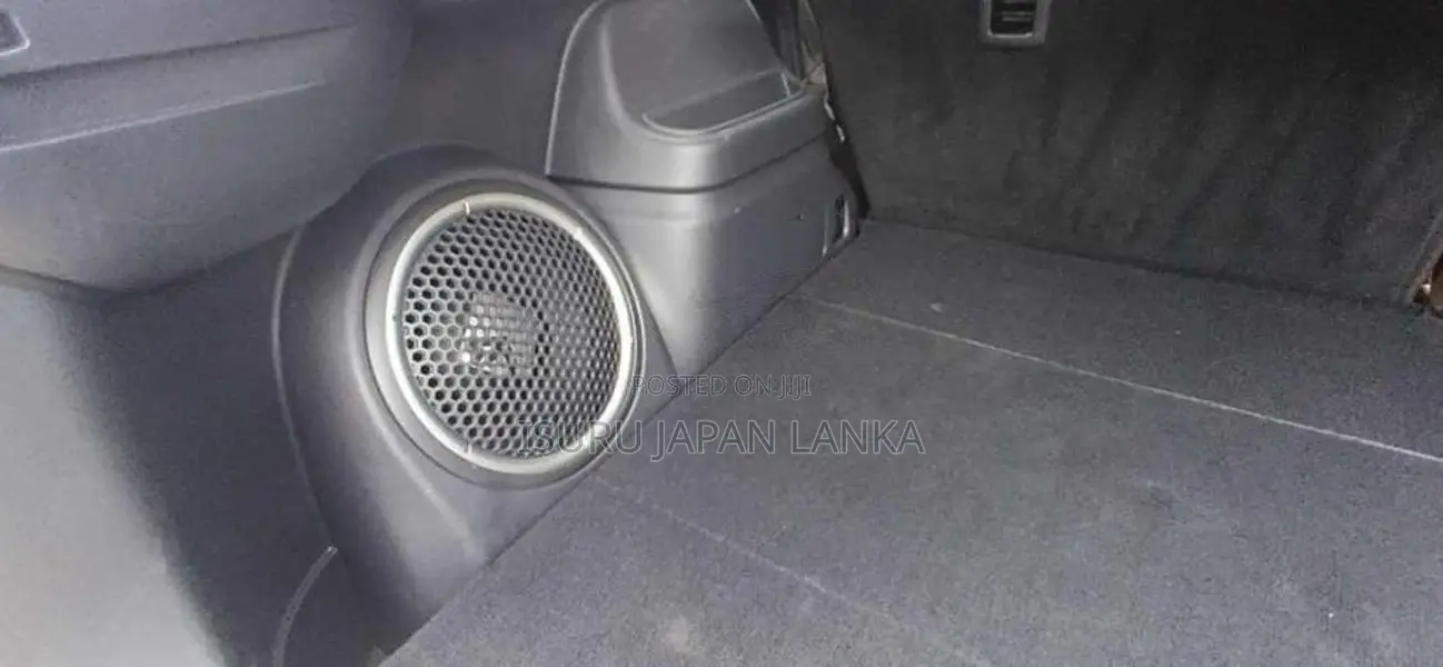 Mitsubishi Outlander NAVI PREMIUM PLUS 2016 SUV (Used)