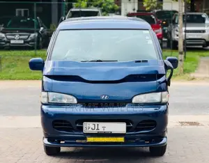 Hyundai H100 2000 Van (Used)
