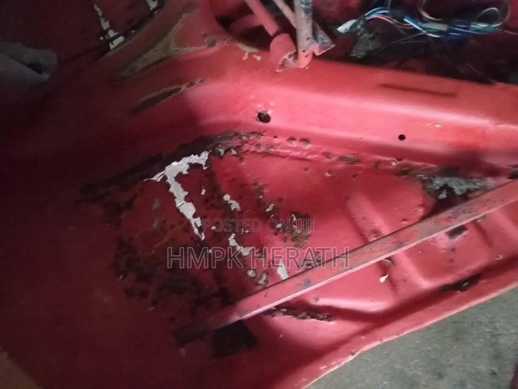 Bajaj 2 stroke 1998 Three Wheel (Used)