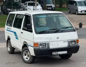 Nissan Vanette C22 1993 Van (Used)