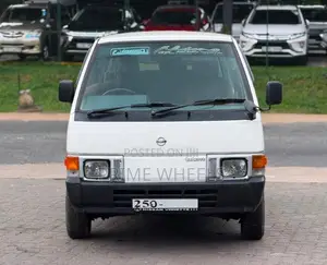 Nissan Vanette C22 1993 Van (Used)