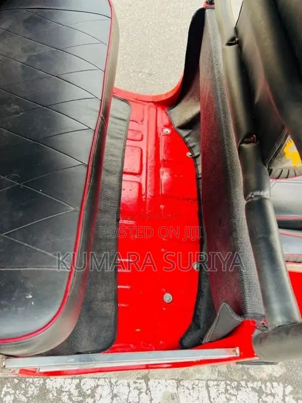 Bajaj 2 Stroke 2006 Three Wheel (Used)