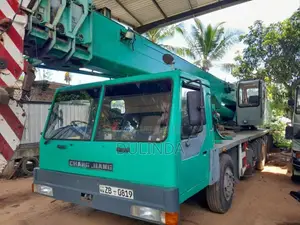 Other Crane 2004 Heavy-Duty (Used)
