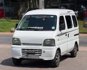 Suzuki Every DA52 1999 SUV (Used)