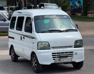 Suzuki Every DA52 1999 SUV (Used)