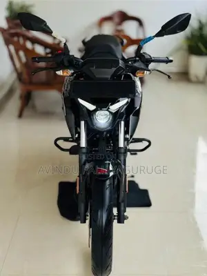 Bajaj Pulsar N160 2025 Motorbike (Used)